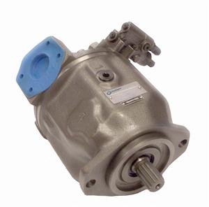 Veljan Brand Vane Pumps