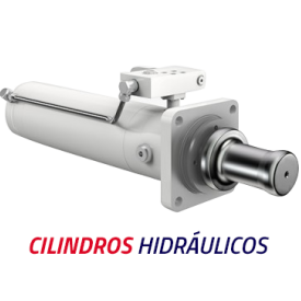 Cilindros Hidráulicos