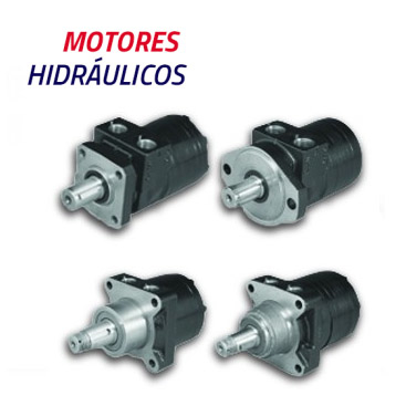 Motores Hidráulicos